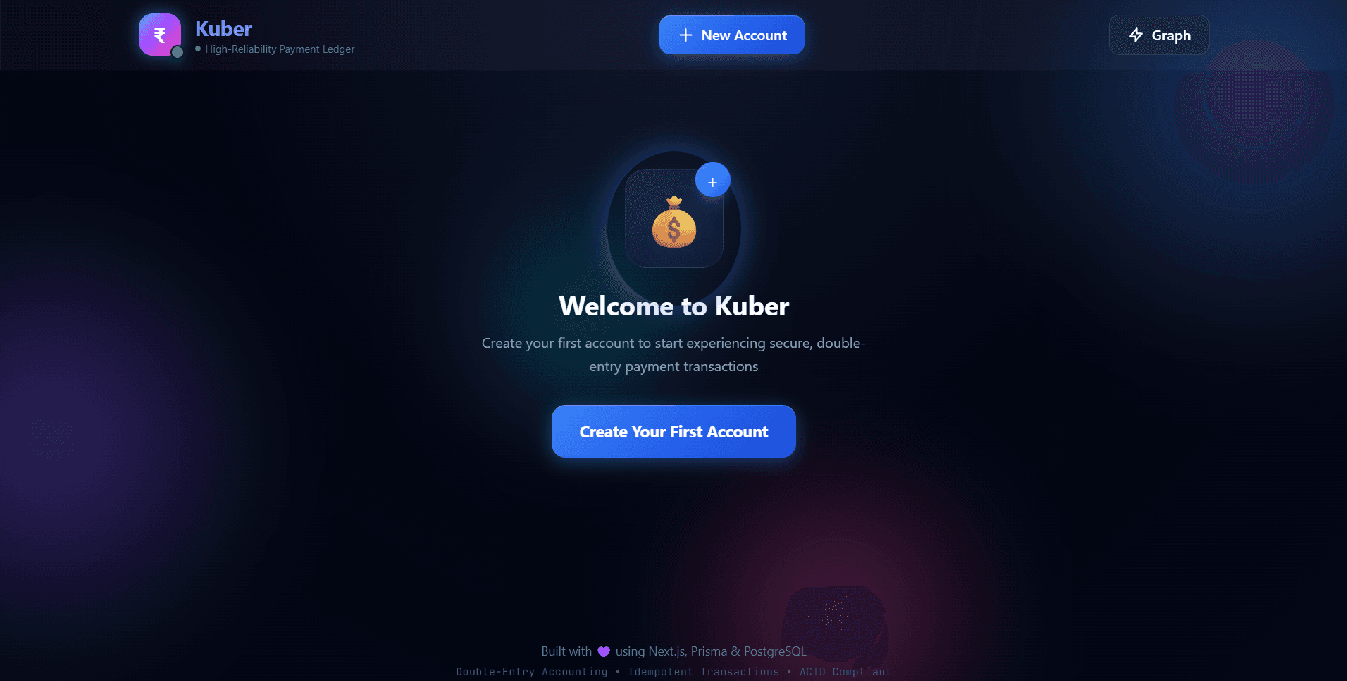 Kuber preview